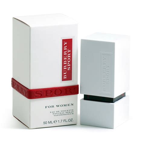 eau de parfum burberry women sports|Burberry sport perfume for him.